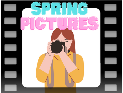  Spring Pictures